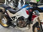Klikněte pro detailní foto č. 11 - Honda CRF 1100 L Africa Twin Adventure Sports 1. MAJ ČR 4.000km 2024