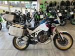 Klikněte pro detailní foto č. 2 - Honda CRF 1100 L Africa Twin Adventure Sports 1. MAJ ČR 4.000km 2024