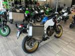Klikněte pro detailní foto č. 3 - Honda CRF 1100 L Africa Twin Adventure Sports 1. MAJ ČR 4.000km 2024