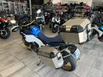 Klikněte pro detailní foto č. 5 - Honda CRF 1100 L Africa Twin Adventure Sports 1. MAJ ČR 4.000km 2024