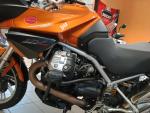 Klikněte pro detailní foto č. 10 - Moto Guzzi Stelvio 1200 8V ABS  SUPER STAV+SERVIS+SADA PNEU/AKCE