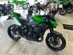 Klikněte pro detailní foto č. 1 - Kawasaki Z 900 2026 - DEMO - PŘIJĎTE VYZKOUŠET