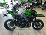 Klikněte pro detailní foto č. 2 - Kawasaki Z 900 2026 - DEMO - PŘIJĎTE VYZKOUŠET