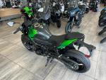Klikněte pro detailní foto č. 5 - Kawasaki Z 900 2026 - DEMO - PŘIJĎTE VYZKOUŠET