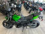 Klikněte pro detailní foto č. 6 - Kawasaki Z 900 2026 - DEMO - PŘIJĎTE VYZKOUŠET