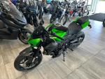 Klikněte pro detailní foto č. 7 - Kawasaki Z 900 2026 - DEMO - PŘIJĎTE VYZKOUŠET