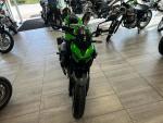 Klikněte pro detailní foto č. 8 - Kawasaki Z 900 2026 - DEMO - PŘIJĎTE VYZKOUŠET