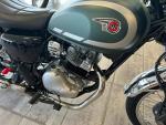 Klikněte pro detailní foto č. 11 - Kawasaki W 230 2026