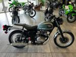 Klikněte pro detailní foto č. 2 - Kawasaki W 230 2026