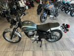 Klikněte pro detailní foto č. 6 - Kawasaki W 230 2026