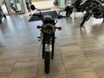 Klikněte pro detailní foto č. 8 - Kawasaki W 230 2026