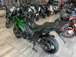 Klikněte pro detailní foto č. 5 - Kawasaki Versys 1100 S 2026