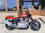 Klikněte pro detailní foto č. 2 - Harley-Davidson XL 1200R Sportster 1200 Roadster (XR 1200) Naj 7200 Km
