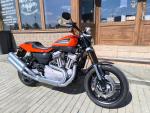 Klikněte pro detailní foto č. 3 - Harley-Davidson XL 1200R Sportster 1200 Roadster (XR 1200) Naj 7200 Km