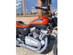Klikněte pro detailní foto č. 6 - Harley-Davidson XL 1200R Sportster 1200 Roadster (XR 1200) Naj 7200 Km