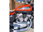 Klikněte pro detailní foto č. 7 - Harley-Davidson XL 1200R Sportster 1200 Roadster (XR 1200) Naj 7200 Km