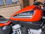 Klikněte pro detailní foto č. 9 - Harley-Davidson XL 1200R Sportster 1200 Roadster (XR 1200) Naj 7200 Km