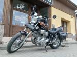Klikněte pro detailní foto č. 12 - Yamaha XV 750 Virago