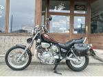 Klikněte pro detailní foto č. 13 - Yamaha XV 750 Virago