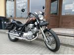 Klikněte pro detailní foto č. 2 - Yamaha XV 750 Virago