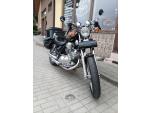 Klikněte pro detailní foto č. 3 - Yamaha XV 750 Virago