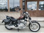Klikněte pro detailní foto č. 6 - Yamaha XV 750 Virago