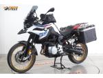 Klikněte pro detailní foto č. 1 - BMW F 850 GS