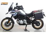 Klikněte pro detailní foto č. 2 - BMW F 850 GS