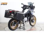 Klikněte pro detailní foto č. 5 - BMW F 850 GS