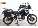 Klikněte pro detailní foto č. 6 - BMW F 850 GS