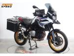 Klikněte pro detailní foto č. 7 - BMW F 850 GS
