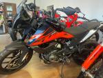 Klikněte pro detailní foto č. 1 - KTM 390 Adventure Nový motocykl