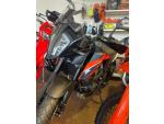 Klikněte pro detailní foto č. 2 - KTM 390 Adventure Nový motocykl