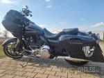 Klikněte pro detailní foto č. 10 - Harley-Davidson FLTR Road Glide