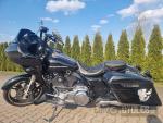 Klikněte pro detailní foto č. 11 - Harley-Davidson FLTR Road Glide