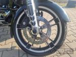 Klikněte pro detailní foto č. 13 - Harley-Davidson FLTR Road Glide