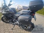 Klikněte pro detailní foto č. 11 - Benelli TRK 502 X