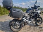 Klikněte pro detailní foto č. 4 - Benelli TRK 502 X