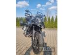 Klikněte pro detailní foto č. 5 - Benelli TRK 502 X