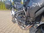Klikněte pro detailní foto č. 7 - Benelli TRK 502 X