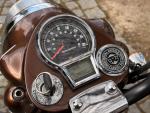 Klikněte pro detailní foto č. 10 - Royal Enfield Classic 350 - CHROME BRONZE