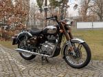Klikněte pro detailní foto č. 2 - Royal Enfield Classic 350 - CHROME BRONZE
