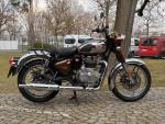 Klikněte pro detailní foto č. 3 - Royal Enfield Classic 350 - CHROME BRONZE