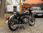Klikněte pro detailní foto č. 4 - Royal Enfield Classic 350 - CHROME BRONZE