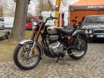 Klikněte pro detailní foto č. 5 - Royal Enfield Classic 350 - CHROME BRONZE