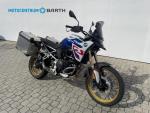 Klikněte pro detailní foto č. 1 - BMW BMW Motorrad F 900 GS  / 77kW