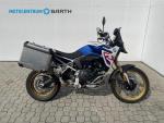 Klikněte pro detailní foto č. 2 - BMW BMW Motorrad F 900 GS  / 77kW