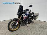 Klikněte pro detailní foto č. 6 - BMW BMW Motorrad F 900 GS  / 77kW