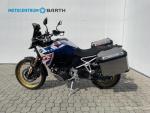 Klikněte pro detailní foto č. 7 - BMW BMW Motorrad F 900 GS  / 77kW