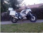 Klikněte pro detailní foto č. 1 - Honda VFR 1200 X DCT